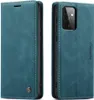 Samsung Galaxy A72 Hülle - CaseMe 013 Klapphülle - Blau Produktbild-Vorschau 1