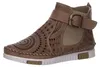 Gemini Sommerstiefelette in grigio, Gr. 41 Anteprima dell’immagine prodotto 6