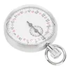 Stopky, mechanické stopky, chronograf, běžecký časovač, Náhled obrázku produktu 2