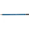 A single pencil is shown horizontally against a white background. Anteprima dell’immagine prodotto
