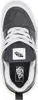 Top-down view of a Vans Knu Skool sneaker. Produktbild-Vorschau