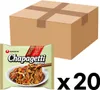 NONGSHIM - Instantnudeln Chapagetti - 20 X 140 GR - Produktbild-Vorschau 10