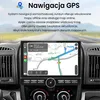 Autoradio Android da 13'' con 128 GB per Fiat Ducato, Anteprima dell’immagine prodotto 17