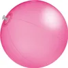 5x Strandball / Wasserball / Farbe: pink Produktbild-Vorschau 2