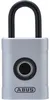 ABUS Security Centre ABVS62575 Kłódka 45 mm srebrna Blokada Podgląd zdjęcia produktu 8