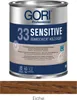 GORI 33 Sensitive 5 Liter Eiche Produktbild-Vorschau 2