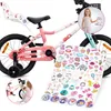SUN BABY LOOFI Detský bicykel 16 palcov, ľahký hliníkový Náhľad obrázku produktu 10