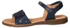 Froddo Geco Dark Blue Größe EU 38 Produktbild-Vorschau 2