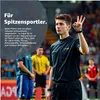 Zestaw 2 gwizdków ze stali nierdzewnej z paskiem – gwizdek Podgląd zdjęcia produktu 5