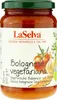 LaSelva vegetarische Bolognese mit Seitan - 350g Produktbild-Vorschau 3