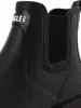 Aigle Kurze Gummistiefel von Carville, Schwarz 46 EU Produktbild-Vorschau 8