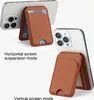 Kartenhülle für iPhone 16/15/14/13/12 für Mag-Safe Wallet, Produktbild-Vorschau 8