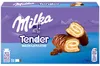 Milka Tender Milch 37g, Keks, Schokolade, 37 g, Produktbild-Vorschau 1