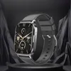 Xo Smartwatch J10 Amoled Czarny Podgląd zdjęcia produktu 6