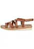 Remonte Sandalen Sandalen Glattleder Produktbild-Vorschau 2
