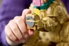 LEGO® Icons 11384 Golden Retriever Welpe Produktbild-Vorschau 28