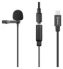 BOYA Mikrofon krawatowy BY-M2 Lightning 6m Podgląd zdjęcia produktu 15