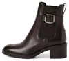 Tamaris Damen Stiefeletten 1-1-25307-25338 Farbe: Braun Produktbild-Vorschau 2