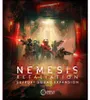 Nemesis Retaliation Support Squad Expansion - Brettspiel Produktbild-Vorschau 2