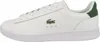 Lacoste Carnaby Set In Weiß Grün Für Herren – 9 UK - 43 EU Produktbild-Vorschau 27