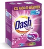 XXL Dash Color Frische 3 in 1 Waschmittel-Caps Bunte Wäsche Produktbild-Vorschau 2