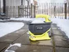 Akku-Universal-Streuer OSS1800, 18Volt (grün/schwarz, ohne Produktbild-Vorschau 8