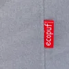 Ecopuf - Sitzsack mit Füllung Innen Außen, 90x110cm - Oscar Produktbild-Vorschau 9