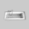 IDEAL STANDARD T361701 Connect Air vana ve tvaru těla, Náhled obrázku produktu 5