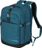 Travelite KICK OFF Cabin Rucksack - Petrol Produktbild-Vorschau 2