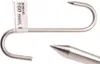 KRAFTMANN 80916 Fleischerhaken, 160 mm, INOX Produktbild-Vorschau 1