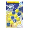 WC Frisch Kraft Aktiv Lemon 3 x 50 g, WC (Toilette), Produktbild-Vorschau 1