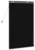 Żaluzja wenecka Czarny 85 x 130 cm 35 mm Podgląd zdjęcia produktu 4