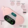 2500 mAh Powerbank Heizgürtel für die Menstruation, 3 Produktbild-Vorschau 2