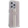 Guess Guhcp15Lh4Psegp Iphone 15 Pro 6.1 Różowy/Pink Anteprima dell’immagine prodotto 4