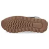 s.Oliver Herren Leder Sneaker khaki grün Produktbild-Vorschau 8