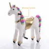 Vrooomy Licorne à roulettes – Petite monture pour enfants Voir les images du produit 1