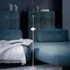 Lámpara de mesa LED Pina Pro Sand, recargable y regulable, Vista previa de la imagen del producto 2