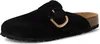Tamaris Clogs in schwarz, Gr. 37 Produktbild-Vorschau 3