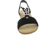 Rieker 63453-00 Damen Sandalen Riemchensandaletten, Produktbild-Vorschau 104