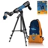 DieMaus Teleskop AC 50/350 mit Rucksack Produktbild-Vorschau 1