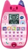 VTech Gabby`s Dollhouse Lernhandy Produktbild-Vorschau 1