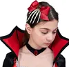 Kostým upírky, maska upírky, upírsky kostým na Halloween Náhľad obrázku produktu 3