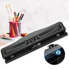 3 Loch Einstellbarer Punch Home Office DIY Manual Puncher Podgląd zdjęcia produktu 2