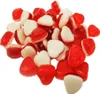 Fruchtgummi Erdbeerherzen mit süßer Sahne Creme Füllung Produktbild-Vorschau 1