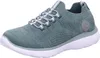 Rieker Damen Sneaker Sock Schlupfschuh Gummizug MemoSoft Produktbild-Vorschau 24