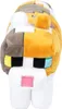 Poduszka pluszowa Minecraft Cheetah 50 cm Podgląd zdjęcia produktu 2