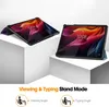 Lenovo Tab K11 Plus Hülle - Coverup Tri-Fold Ständer Produktbild-Vorschau 4