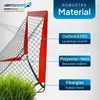 ArtSport Pop-up fotbalová branka Goal Master – sada 2 ks s Náhled obrázku produktu 3