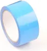Selbstklebendes PVC-Band Blau 48 mm/60 m Produktbild-Vorschau 3