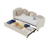 okwish Schlafsofa 90x200cm mit Rollbett 90x200cm, Produktbild-Vorschau 13